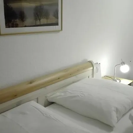 Gaestezimmer Familie Mueller 3*