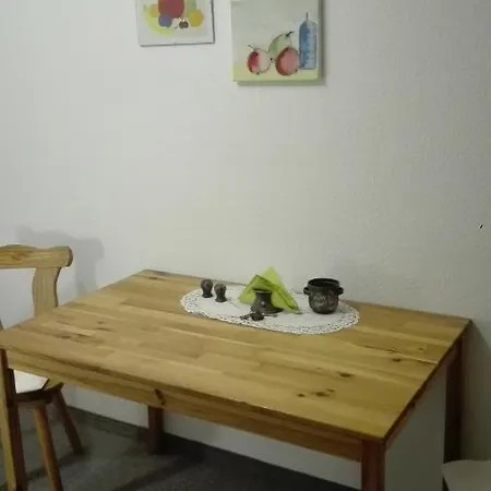 Gaestezimmer Familie Mueller Panzió 3*