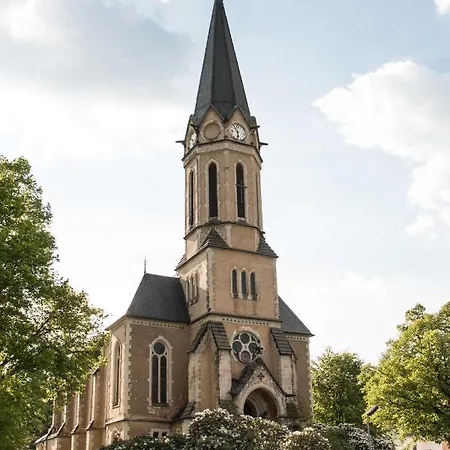Gaestezimmer Familie Mueller Panzió