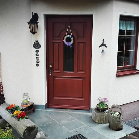 Gaestezimmer Familie Mueller 3*