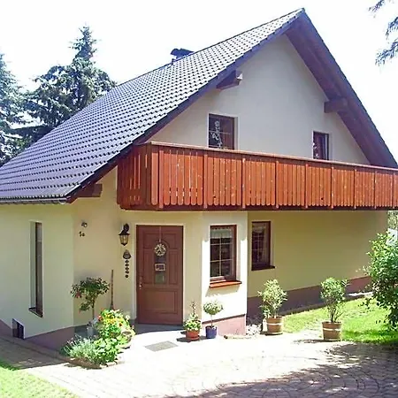 Gaestezimmer Familie Mueller Augustusburg