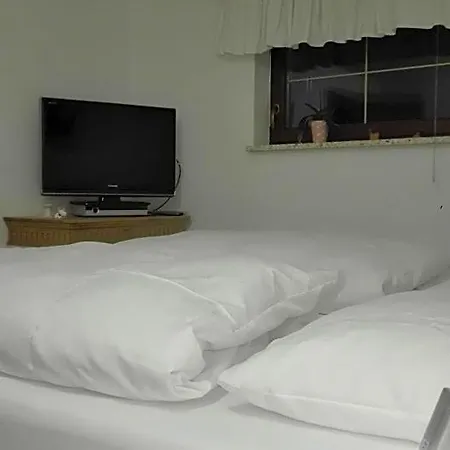 Gaestezimmer Familie Mueller Panzió