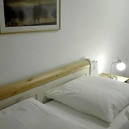 Gaestezimmer Familie Mueller Panzió