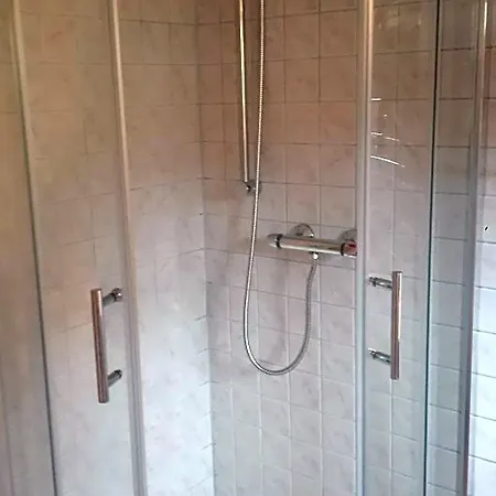 Gaestezimmer Familie Mueller Panzió
