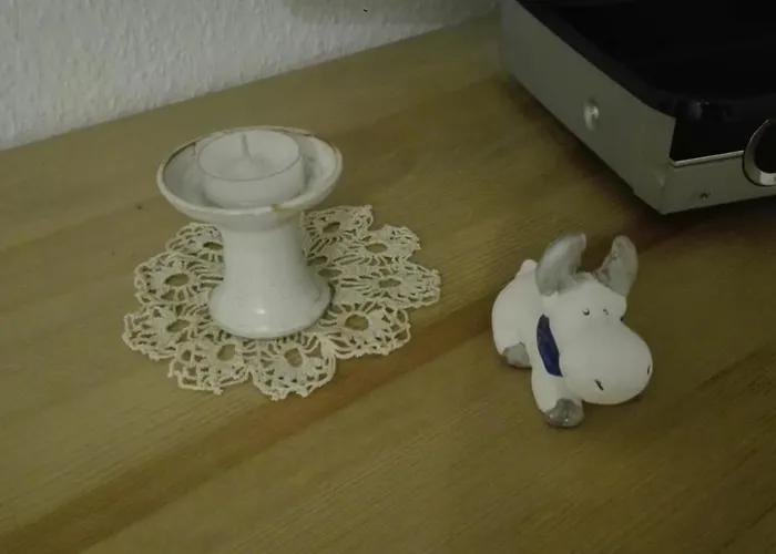 Gaestezimmer Familie Mueller Аугустусбург