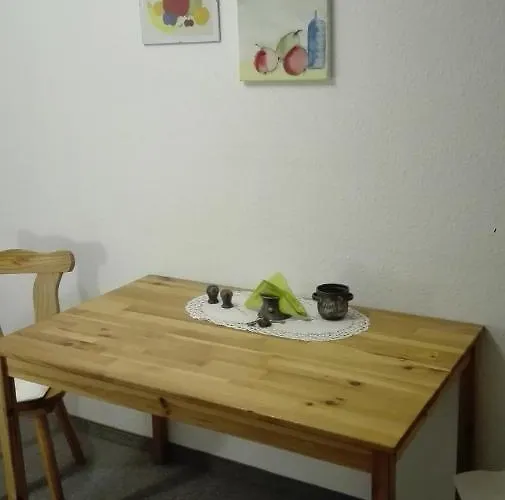 Gaestezimmer Familie Mueller Отель типа 