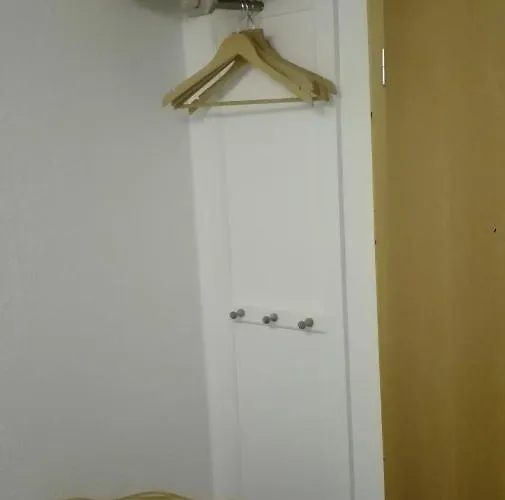 Gaestezimmer Familie Mueller Аугустусбург