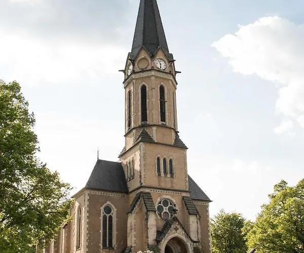 Gaestezimmer Familie Mueller Отель типа 