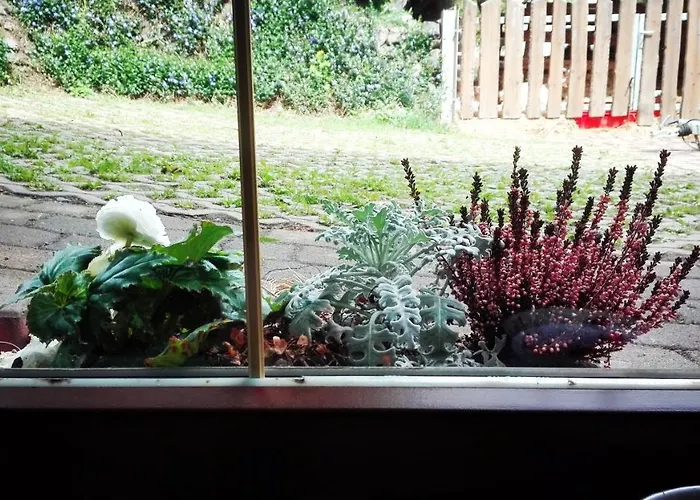 Gaestezimmer Familie Mueller Отель типа 