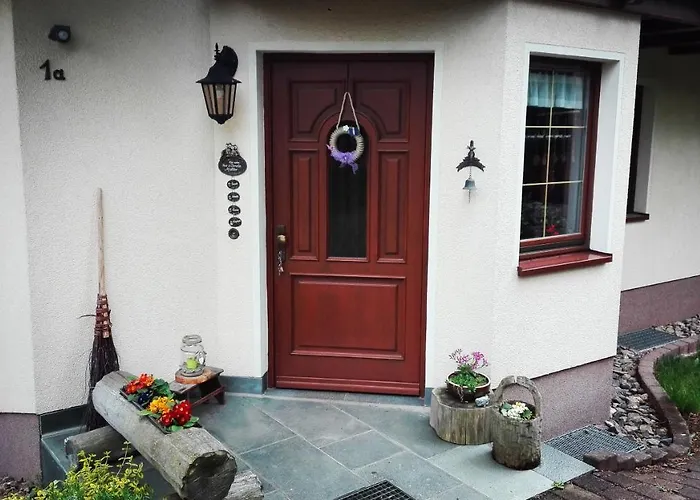 Gaestezimmer Familie Mueller 3*